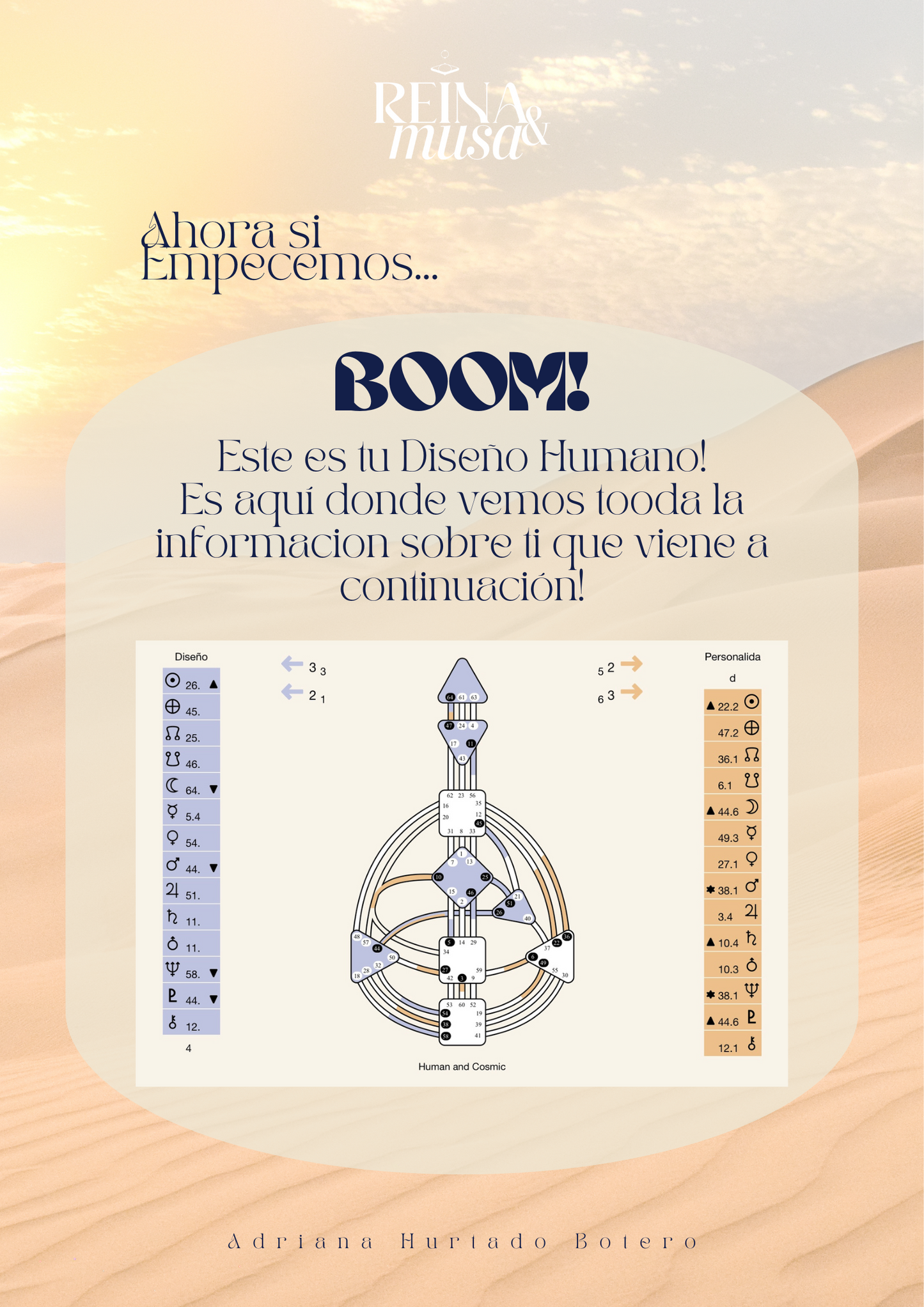 “El mejor libro de tu vida” + 1 sesión 1 a 1 con Adri.