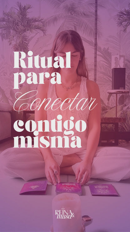 Cartas . Oración para cada Centro Energético